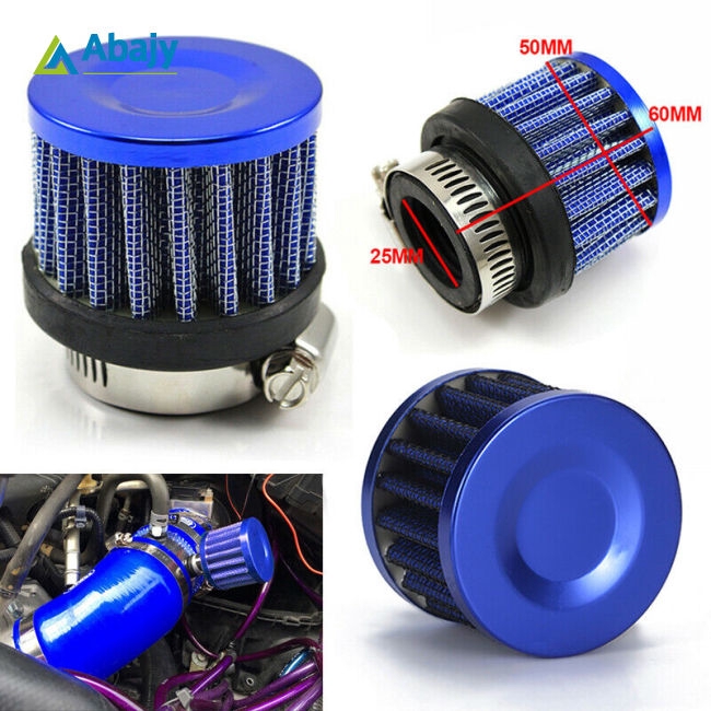 Auto Parts and Vehicles Universal 25mm 1 Cold Air Intake Turbo Vent