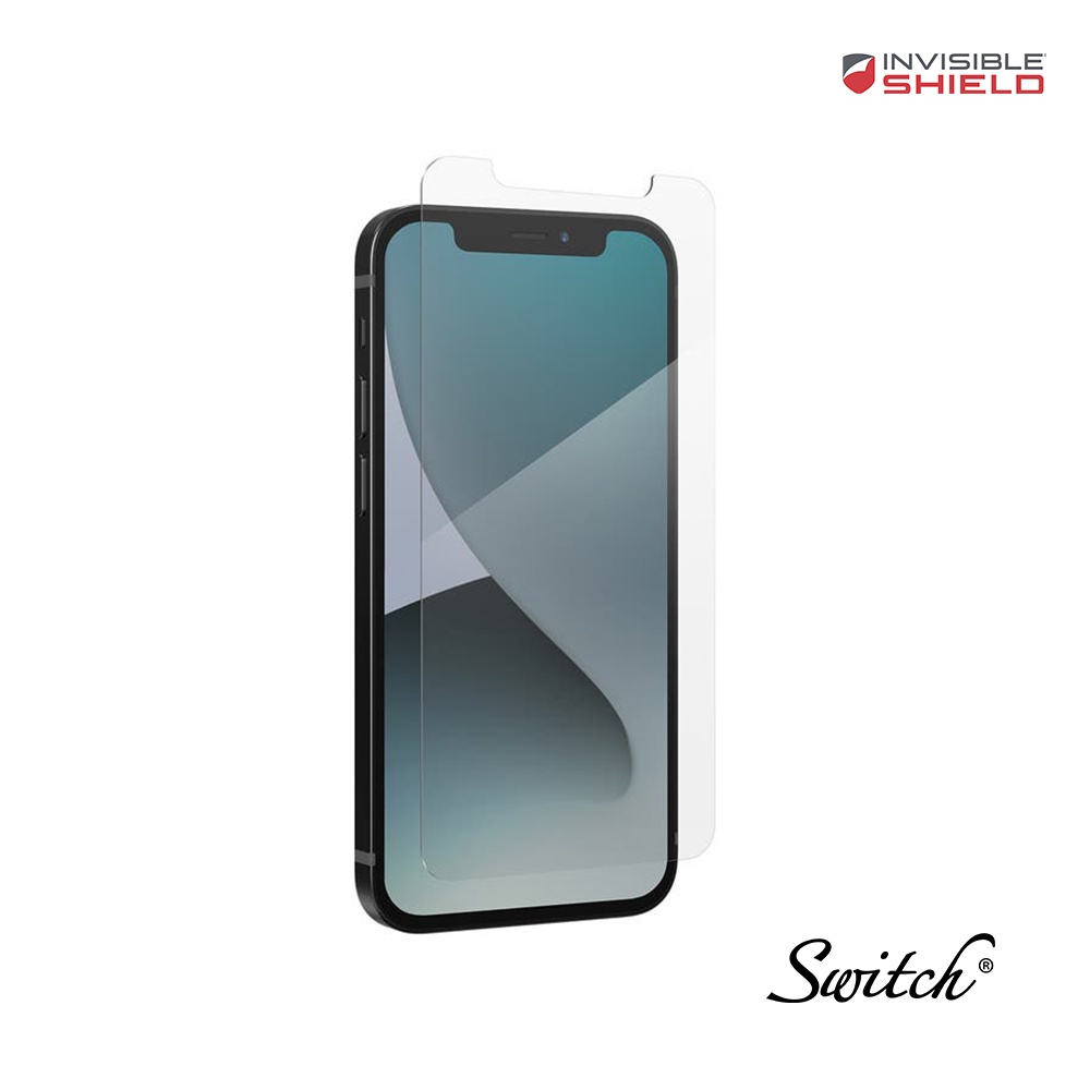InvisibleShield Glass Elite+ for iPhone 12 Series Shopee Malaysia