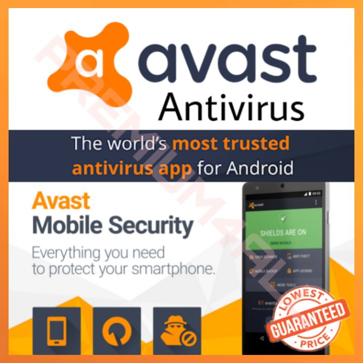 7 Best (REALLY FREE) Antivirus Software for Windows [2022]