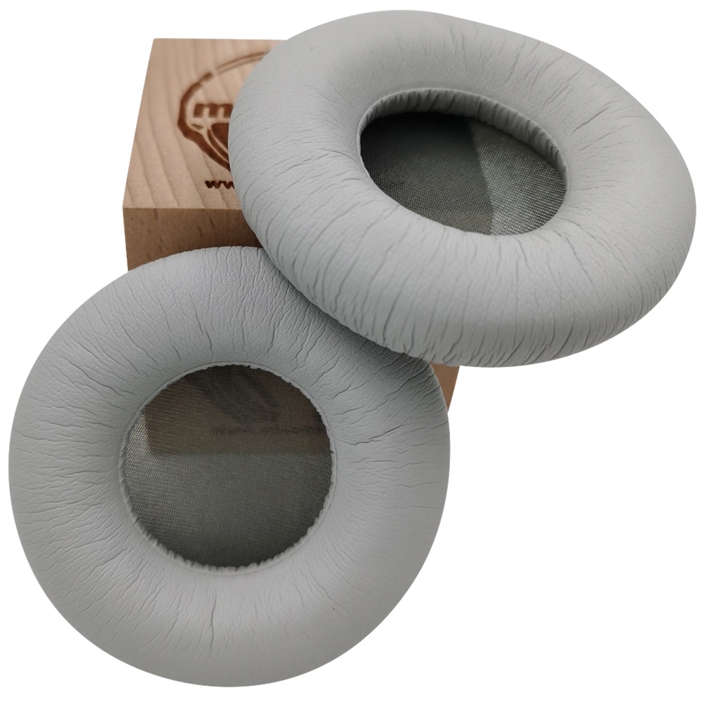 misodiko Replacement Round60mm Ear Pads Cushions Kit for Monster DNA