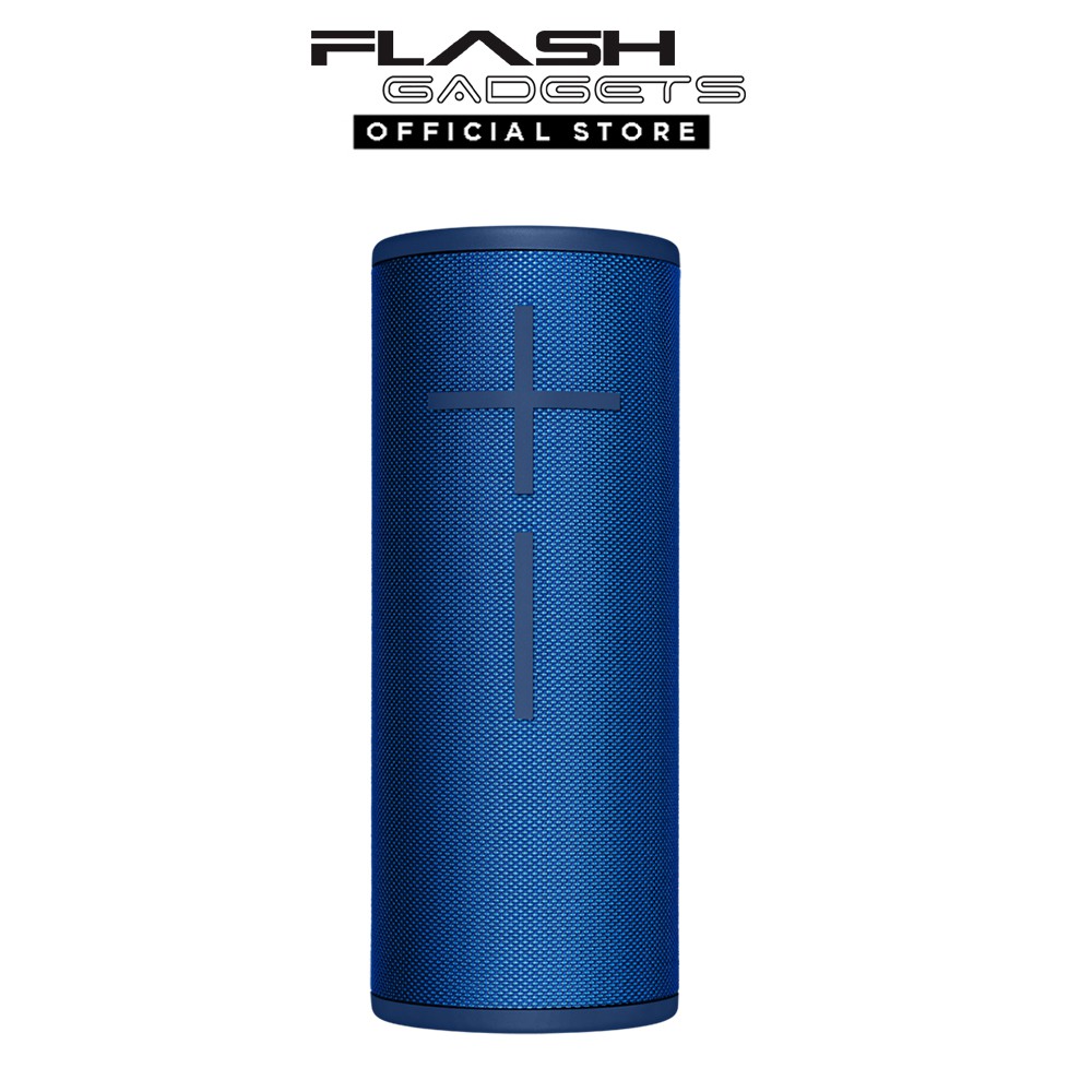 Ultimate Ears UE BOOM 3 Super Portable Waterproof Wireless Bluetooth