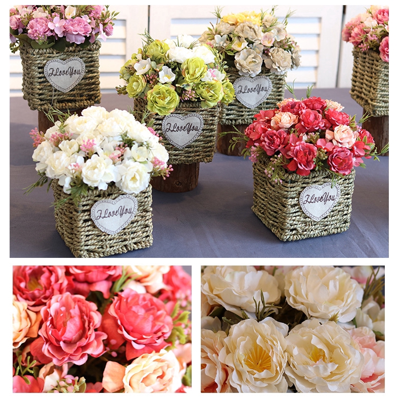 Artificial Flower Centerpieces For Wedding Best Flower Site