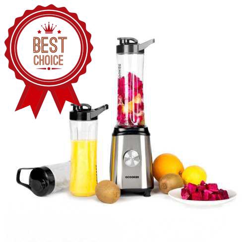 Xiaomi Mijia QCOOKER CDBL01 Portable Electric Mixer Blender (Us) Shopee Malaysia