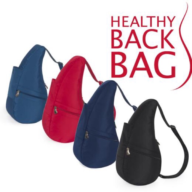 ORIGINAL Health Back Bag Shopee Malaysia