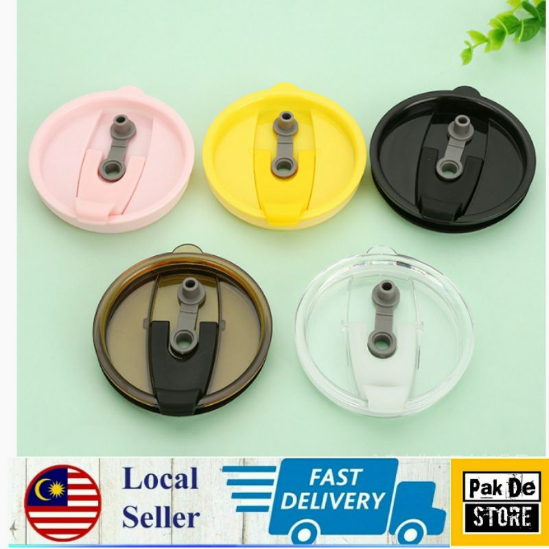 20oz 600ml Mug Thumbler Thermos Cup Lid Cover for YETI Rocky Mountain Vacuum Flask Cups Covers