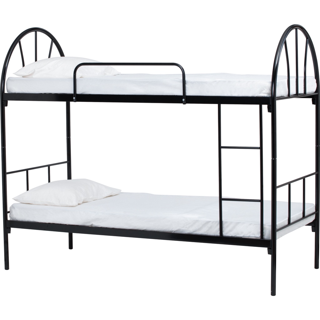 DOUGLAS Double Decker Bed Frame Single/ Double Decker Bed Single