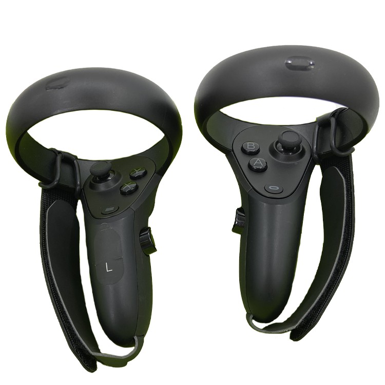 Nonslip Knuckle Strap for Oculus Quest & Rift S T VR Headset Handle