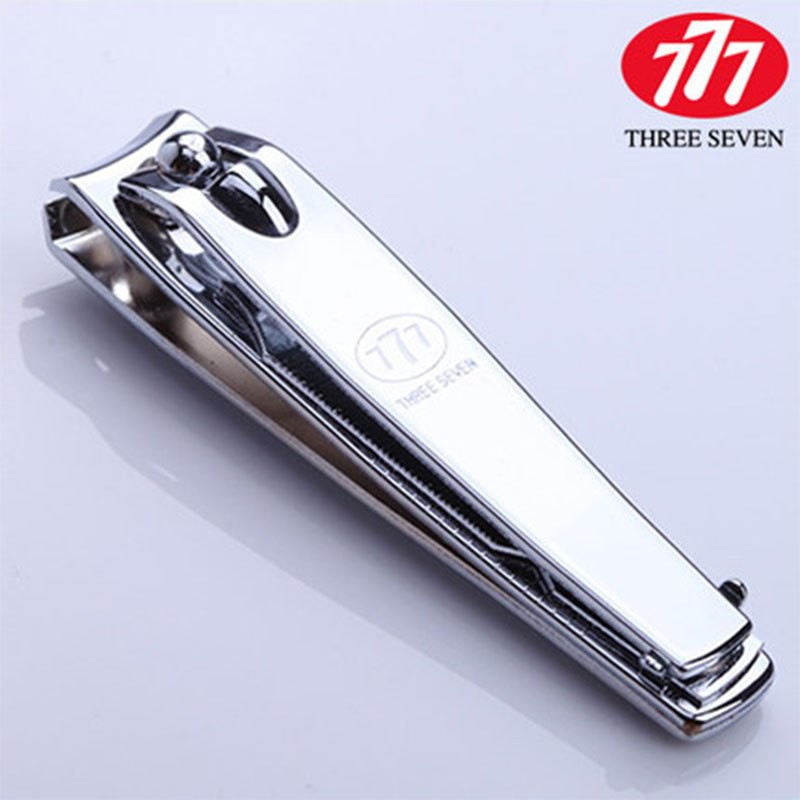 777 Nail Clipper (Made in Korea) Small /Big Shopee Malaysia