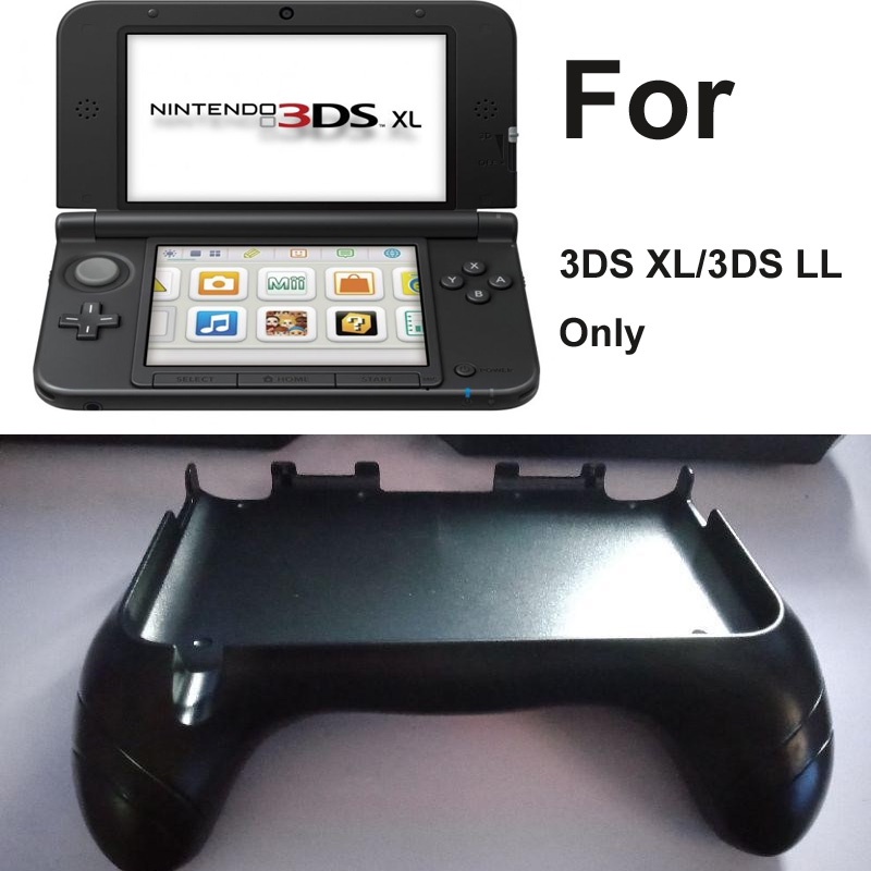 Nintendo 3DS XL Hand Grip Shopee Malaysia