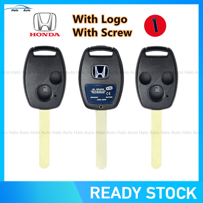 honda jazz key replacement John Ball