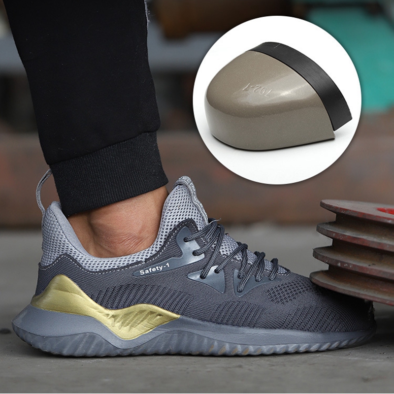 adidas safety trainers steel toe Sales & Deals