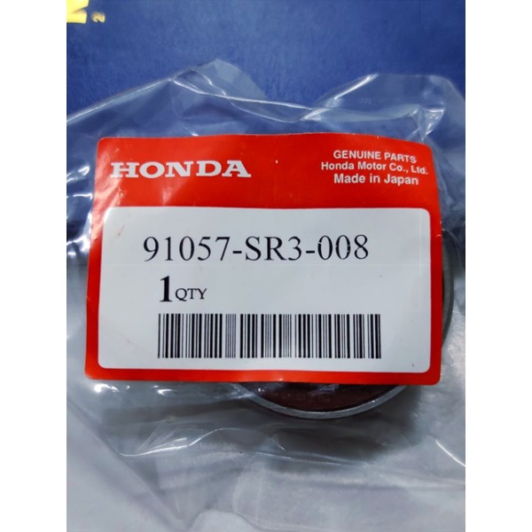 HONDA DRIVE SHAFT BEARING (OEM) | Shopee Malaysia