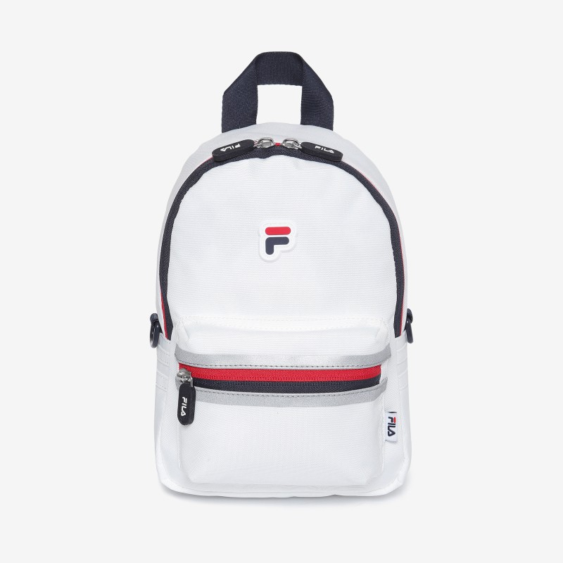 Fila Korea / Kids 3way mini Bagpack F logo / BTS bag crossbody school