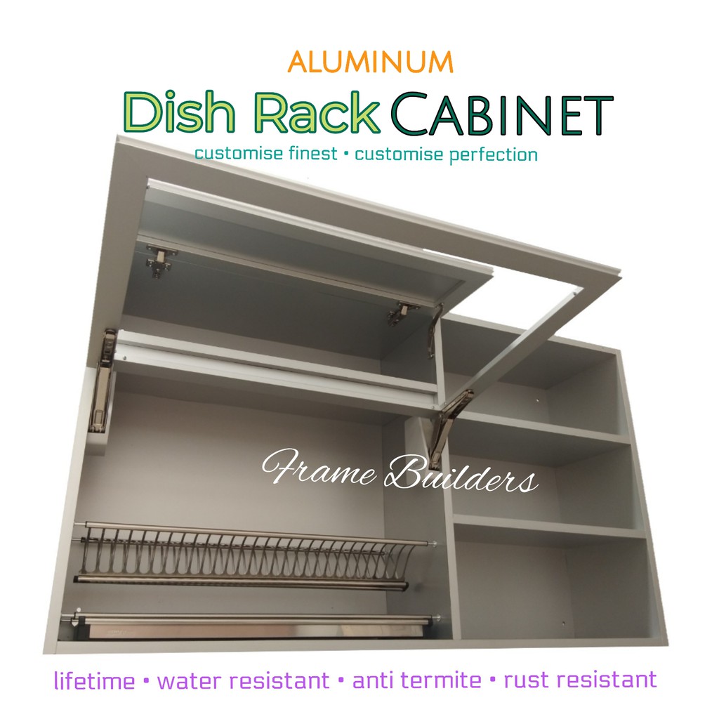 Dish Rack Dish Rack Mounted Dish Rack