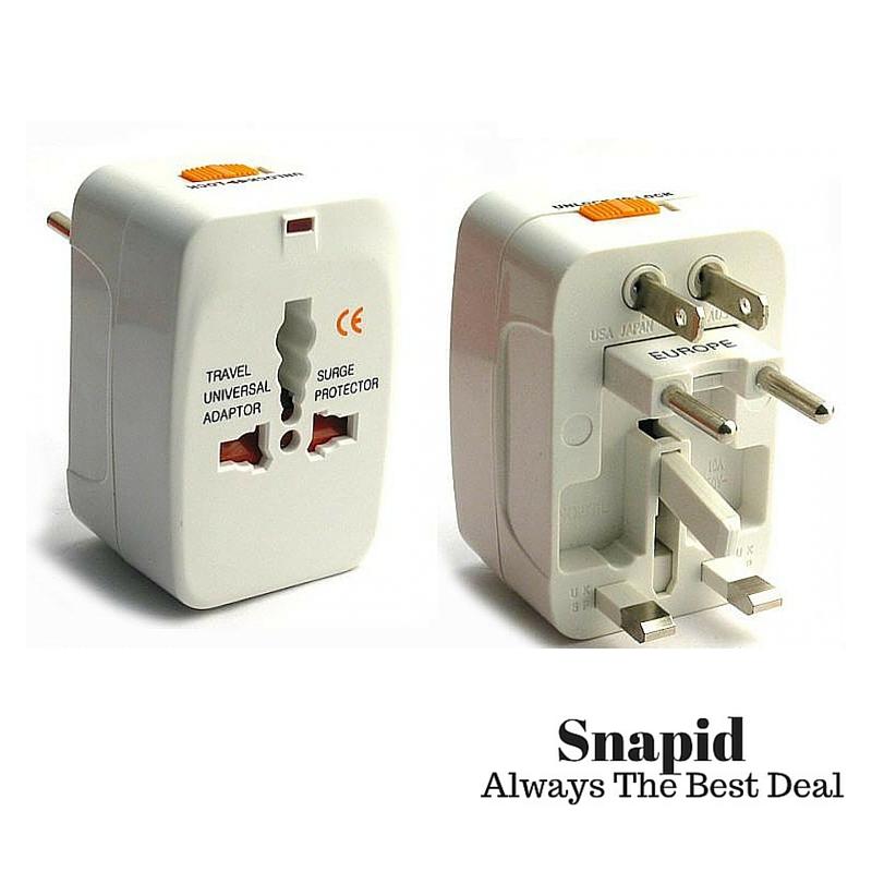Where To Buy Travel Adapter In Malaysia markulambang