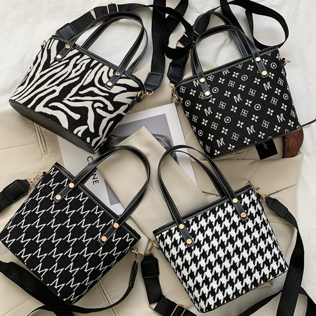 MINI HAND CARRY BAG MINI TOTE BAG WOMEN HANDBAG SLING BAG BEG WANITA