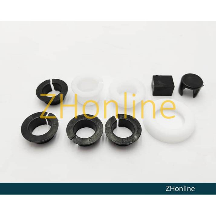 GEAR LEVER BUSH SET (9PCS) PP4081 for PROTON SAGA 12V (MANUAL) Shopee