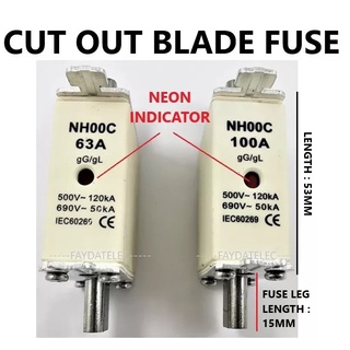 cut off fuse - Prices and Promotions - Feb 2023 | Shopee Malaysia