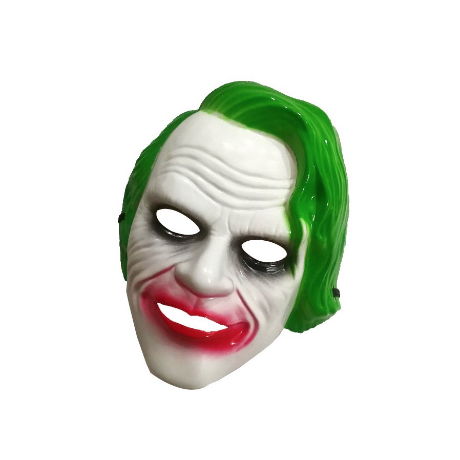 Mentahan Muka Joker 2019 Mino Gambar
