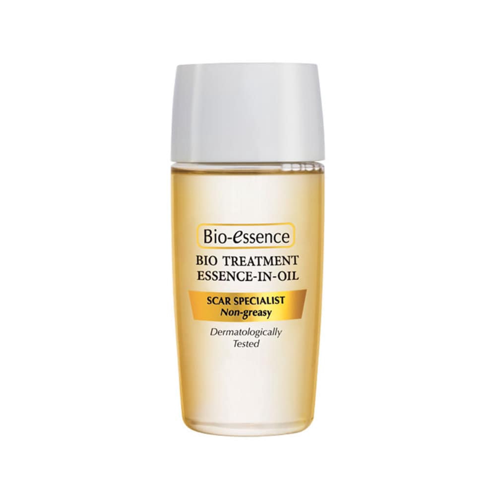 BIOESSENCE BioTreatment EssenceInOil 60ml Shopee Malaysia