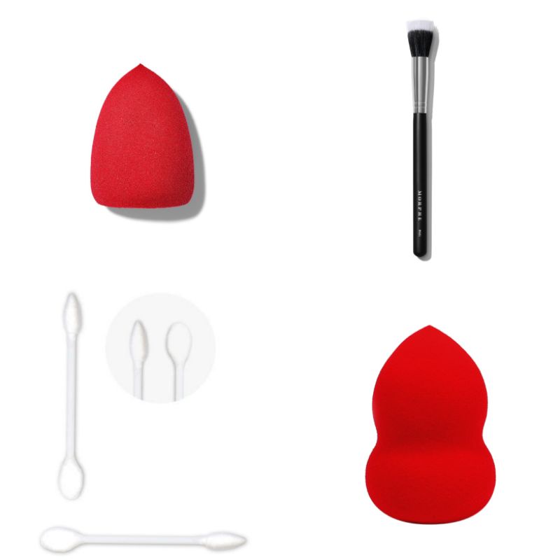 Morphe Beauty Sponge Shopee Malaysia