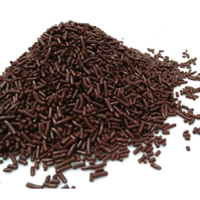 Resepi Coklat Bubble Rice Resepi Biskut Raya 2020