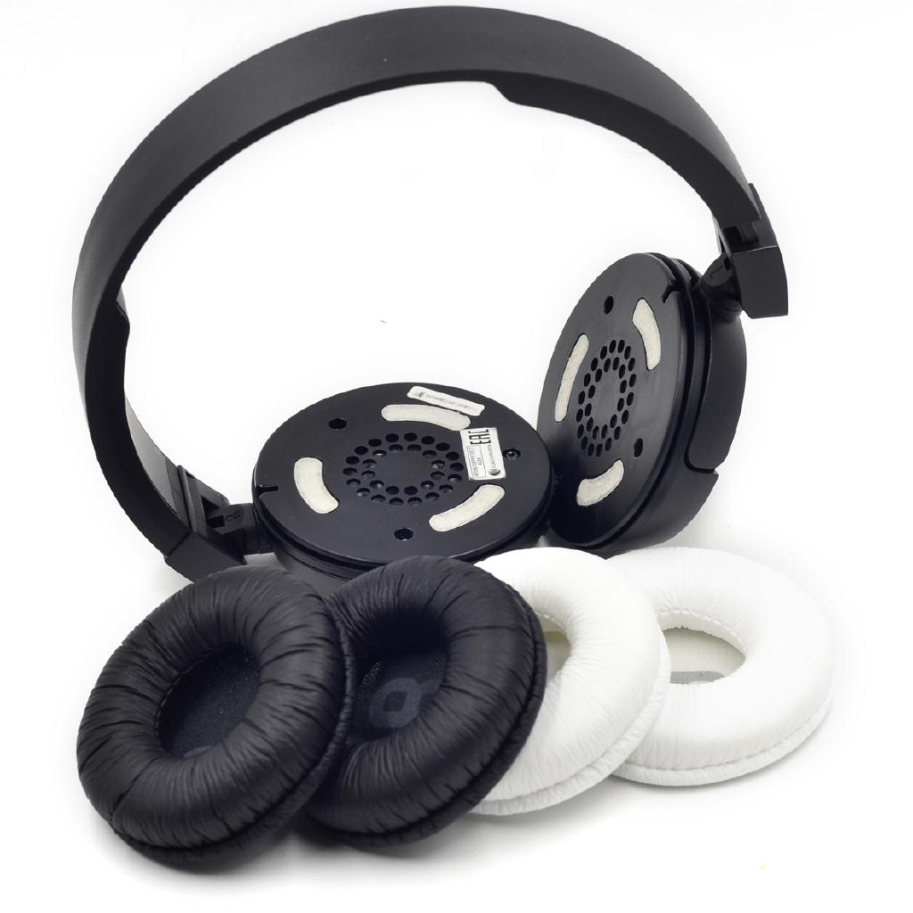 New Ear Pads Cushion earmuffs For JBL T450BT T450 BT