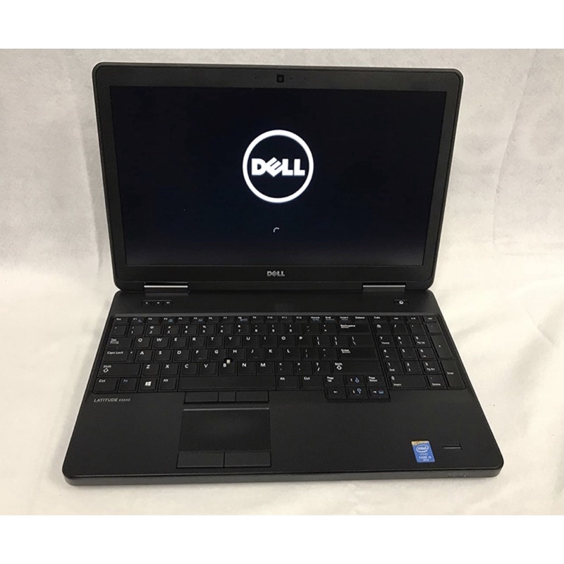 Dell i7 Laptop 16Gb ram 1TB Ssd with win 11 pro microsoft office