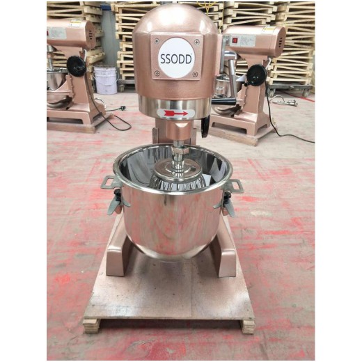 B10 Heavy Duty Food Mixer Industrial Grade SSODD Shopee Malaysia