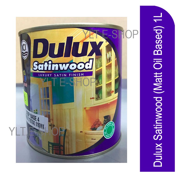 Dulux Interior Wood Paint Colour Chart