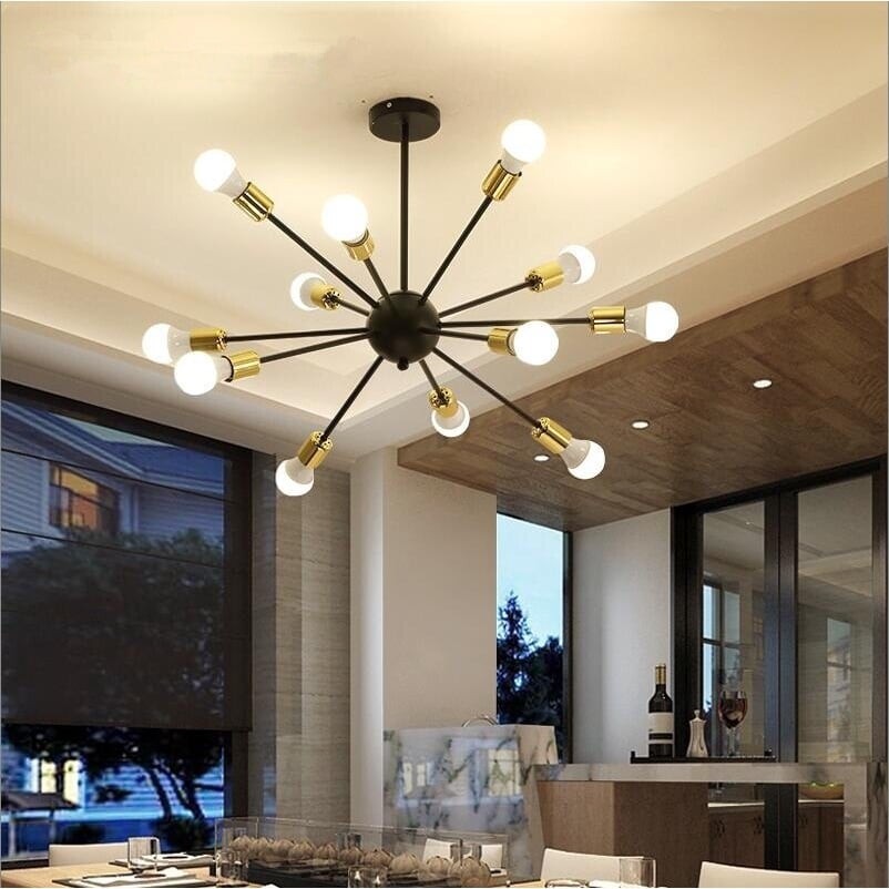 Nordic Pendant light modern living room ceiling lamp