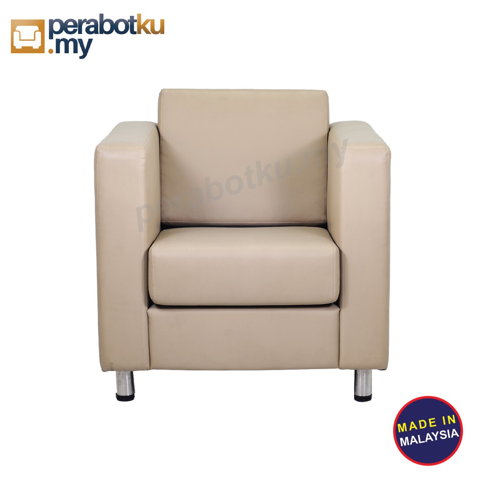 SINGLE SEATER SOFA/ HIGH QUALITY SINGLE SOFA / OFFICE SOFA / HOTEL LOBBY SOFA Shopee Malaysia