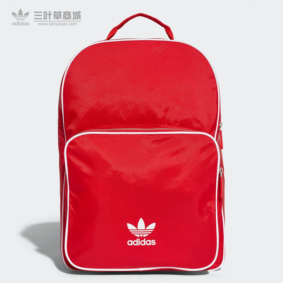 ADIDAS LAPTOP TRAVEL SCHOOL ADICOLOR BACKPACK BAG Shopee Malaysia