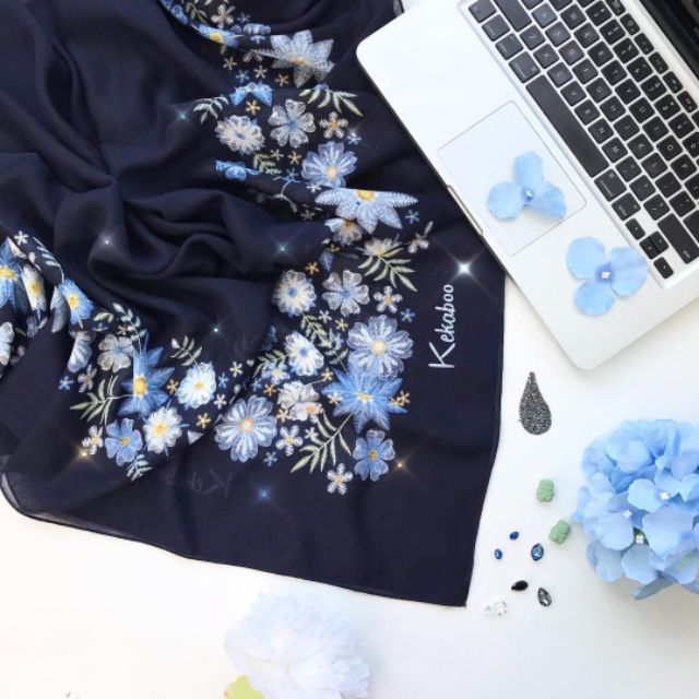 kekaboo mirabelle swarovski april 2019 Shopee Malaysia