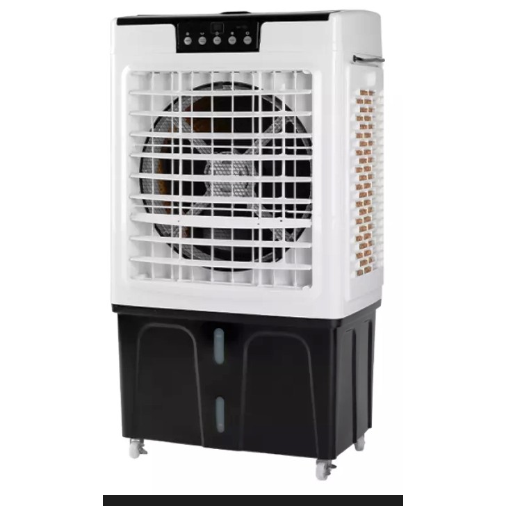 Midea ionizer Air Cooler 15L MAC215F/ MAC450CR 130W 45L Digital