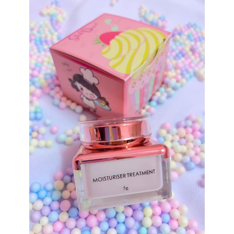Skin dessert original (5g) Shopee Malaysia