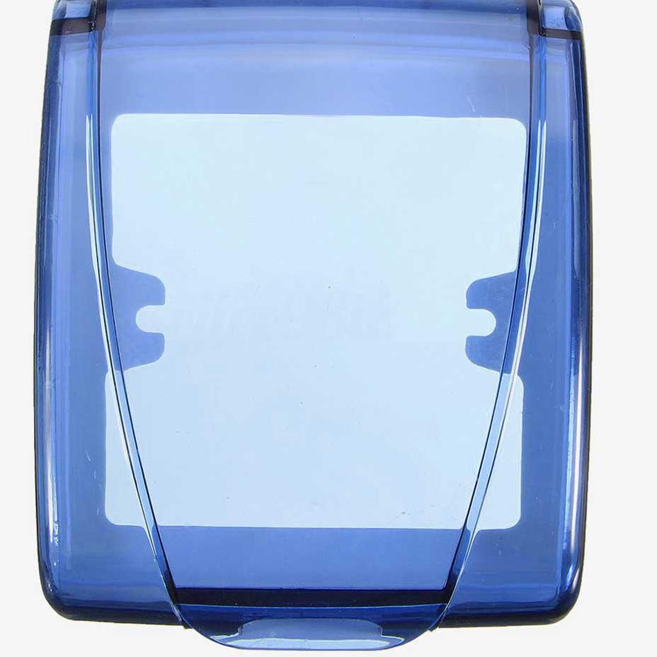 Wall Socket Cover Box (Trending) Shopee Malaysia