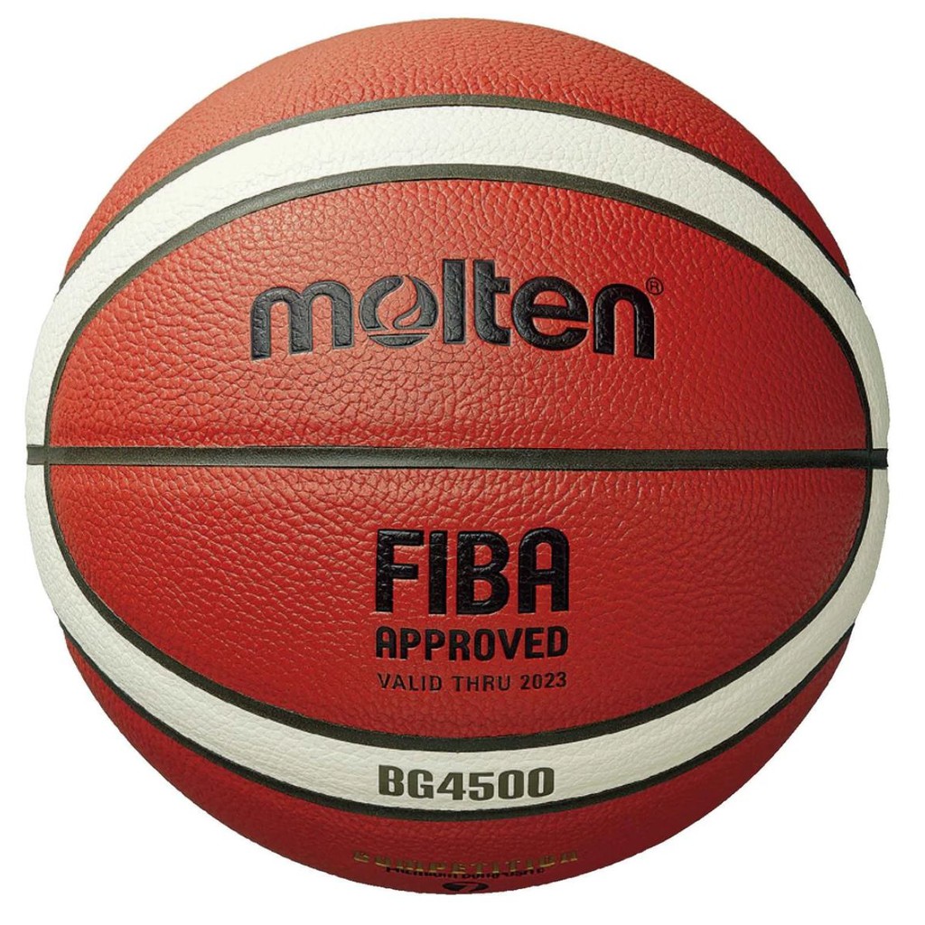 Molten Basketball BG4500 With A Needle 100 Original Ready Stock Size 7