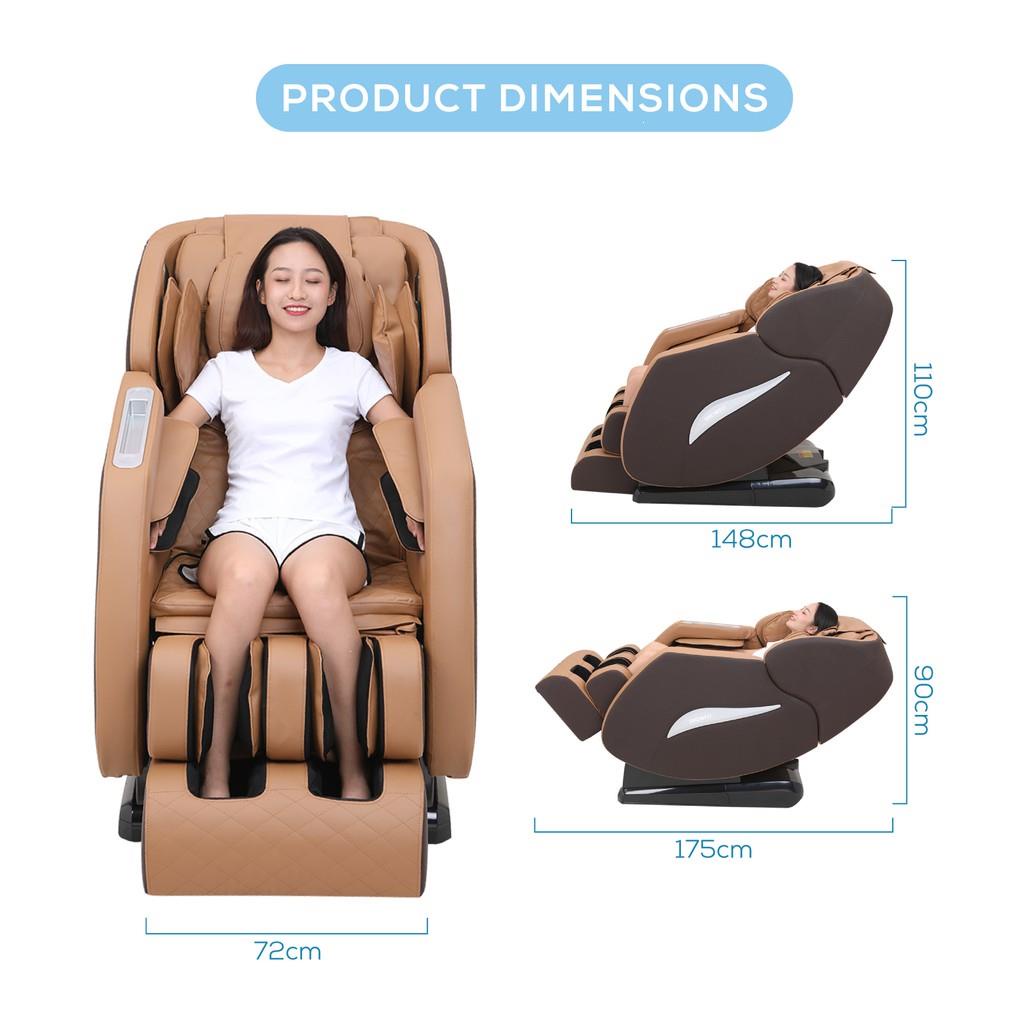 Ogawa IMelody Massage Chair* [Free Shipping WM] [Apply, 54 OFF