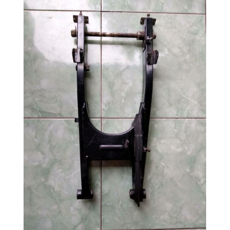 Swing Arem Original Swing Arm Honda Verza 150 Cc Shopee Malaysia