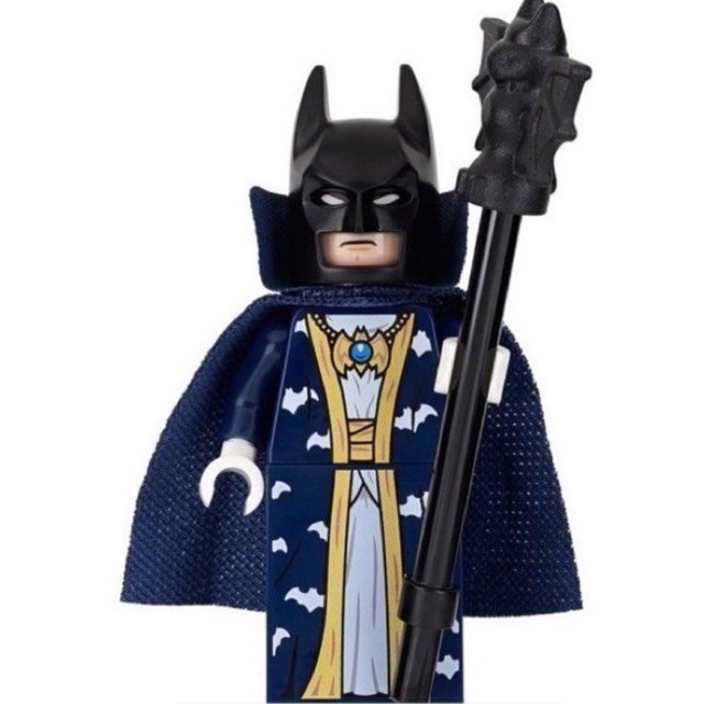 Lego 2017 Toy R Us Exclusive Bricktober 5004939 Batman Movie Collectibles Minifigures COLTLBM23