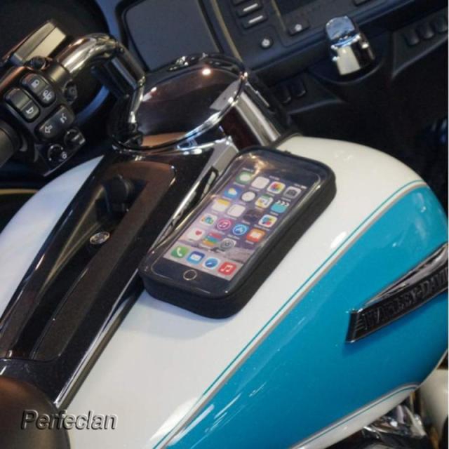 Phone Mount For Motorcycle Gas Tank Reviewmotors.co