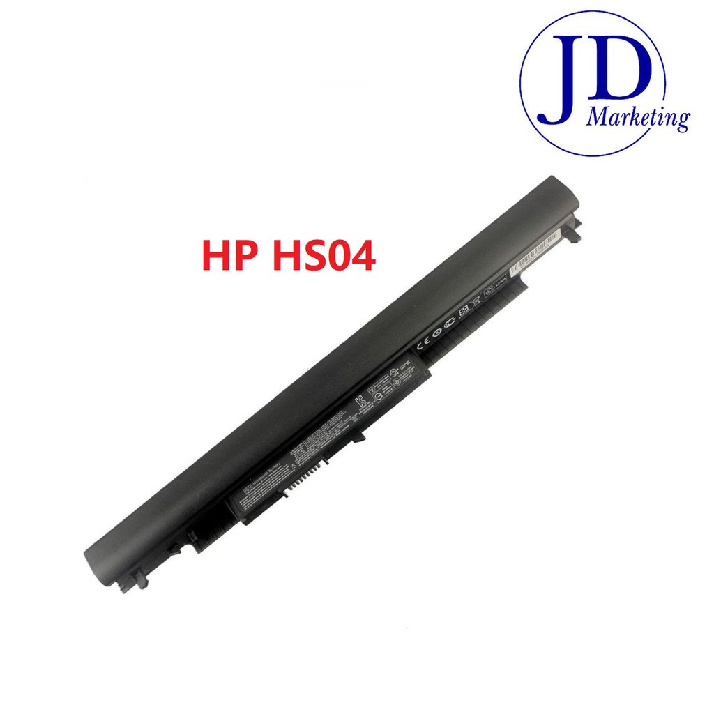 [ 100 ORIGINAL ] HP HS03 HS04 240 245 250 G4 14AC 14AF 15AC 15AY