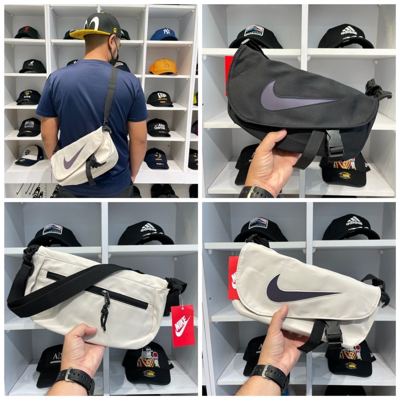 [HYPERMUO] Sling Bag Sling Bag Murah Bag Murah Nike Sling Bag