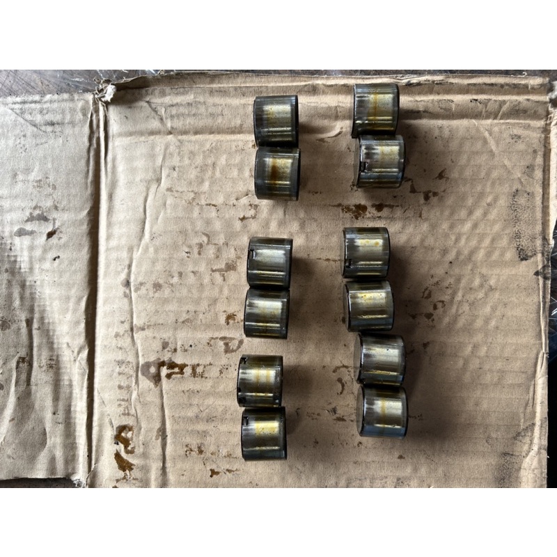 KELISA KENARI VIVA MYVI 1.0 VALVE SHIM CUP USED JAPAN Shopee Malaysia