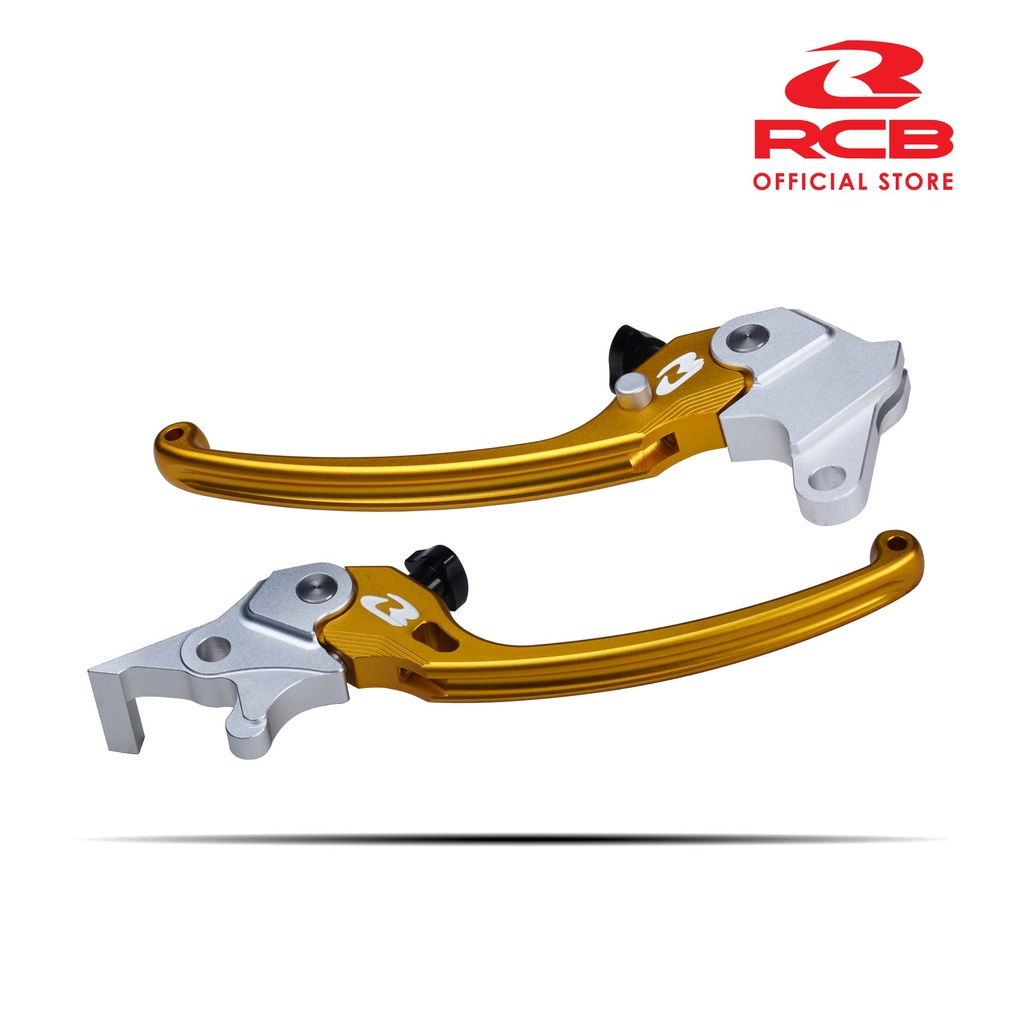 RCB S3 SERIES LEVER BRAKE & CLUTCH LEVER Shopee Malaysia