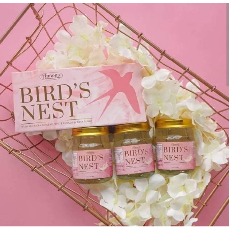 annona bird nest Prices and Promotions Mar 2023 Shopee Malaysia