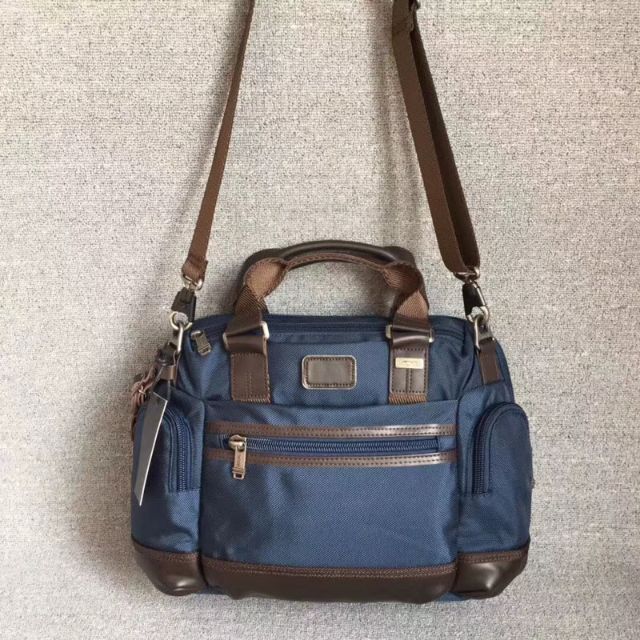 Tumi Briefcase Laptop Bags Shopee Malaysia