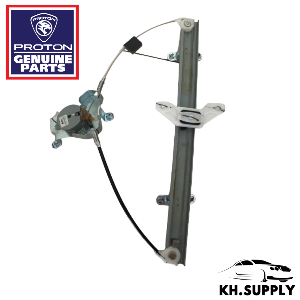 Proton Preve / SuprimaS Rear Door Window Regulator (100 Original