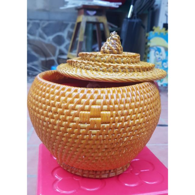 Plastic rattan teapot 500ml Shopee Malaysia